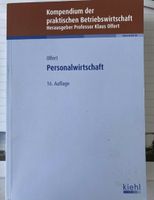 Olfert Personalwirtschaft 16. Auflage Berlin - Rudow Vorschau