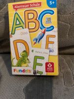 Kartenspiel Abenteuer Schule ABC Nordrhein-Westfalen - Minden Vorschau