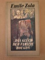 Emile Zola - Das Glück der Familie Rougon Berlin - Hellersdorf Vorschau