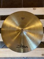 Zildjian Avedis 20“ Medium Ride Becken Schlagzeug Niedersachsen - Stadland Vorschau