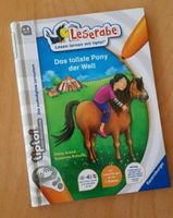 TipToi - Leserabe Ravensburger Buch "Das tollste Pony der Welt" Niedersachsen - Braunschweig Vorschau