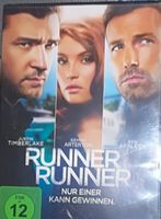 Runner Runner DVD  von Ben Affleck TOP film Fsk12 Rheinland-Pfalz - Speyer Vorschau