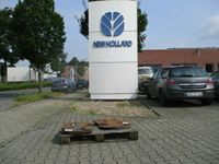 Gewichtsplatten für New Holland Traktoren 70´er oder G-Serie. Nordrhein-Westfalen - Altenberge Vorschau