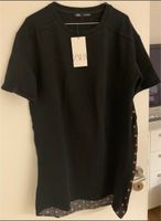 Zara Tunika Shirt Punkte Dots Neu & ungetragen! Bonn - Beuel Vorschau