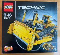 Lego Technic 42028 Bulldozer Niedersachsen - Vechta Vorschau