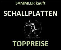 Sammler kauft Schallplatten, LPs / Vinyl, zahle sehr gut, Ankauf Aachen - Aachen-Mitte Vorschau