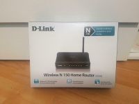 D-Link Wireless N 150 Home Router Berlin - Mitte Vorschau