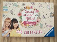 Brettspiel „Spring in eine Pfütze“ Rheinland-Pfalz - Blankenrath Vorschau