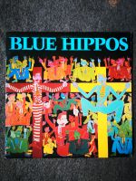 Blue Hippos, LP, Vinyl auf TwinTone Düsseldorf - Bezirk 3 Vorschau