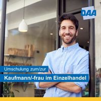 Umschulung Kaufmann*frau im Einzelhandel (IHK) in Merseburg Sachsen-Anhalt - Merseburg Vorschau