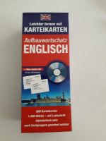 ENGLISCH - Aufbauwortschatz Nordrhein-Westfalen - Heiligenhaus Vorschau