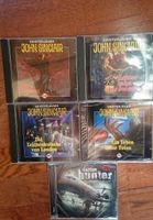 Grusel / Horror Hörspiel CD's von John Sinclair und Dorian Hunter Essen - Essen-Borbeck Vorschau