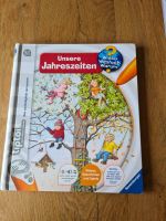 Tiptoi Buch unsere Jahreszeiten Baden-Württemberg - Güglingen Vorschau