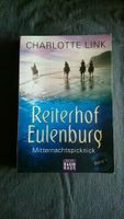 Kinderbuch Reiterhof Eulenburg Mitternachtspicknick Charlotte Lin Bayern - Herzogenaurach Vorschau
