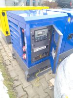 Notstromgenerator Stromerzeuger Notstromaggregat AtlasCopco QAS14 Bayern - Neuenmarkt Vorschau