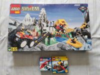 Lego System Extreme Team Challenge 6584,6585+2537 ungeöffnet/ovp Baden-Württemberg - Freiberg am Neckar Vorschau