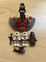 Lego Star Wars 75001 - Republic Troopers vs. Sith Troopers Nordrhein-Westfalen - Niederkrüchten Vorschau