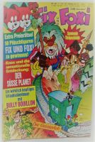 Rolf Kauka‘s Fix und Foxi Nr. 28,08.07.1993,Comic-Heft Comic 90er Nordrhein-Westfalen - Castrop-Rauxel Vorschau