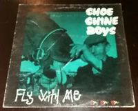 Shoe Shine Boys - Fly with me - 12" LP Album Schallplatte Essen - Altenessen Vorschau