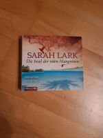 CD Hörbuch Sarah Lark Die Insel der roten Mangroven Rheinland-Pfalz - Montabaur Vorschau