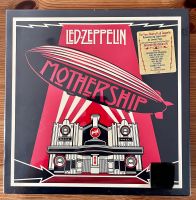 Led Zeppelin Vinyl Box Nordrhein-Westfalen - Gelsenkirchen Vorschau