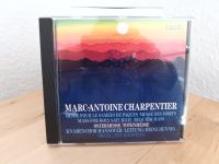 Musik CD – Marc-Antoine Charpentier: Ostermesse / Messe Pâques Schleswig-Holstein - Henstedt-Ulzburg Vorschau