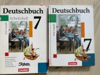 Cornelsen Deutschbuch Klasse 7 Frankfurt am Main - Eckenheim Vorschau