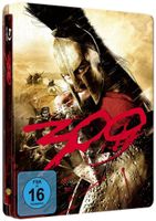 300 (limitiertes Steelbook, exklusiv ) [Blu-ray] NEU / OVP Nordrhein-Westfalen - Werther (Westfalen) Vorschau