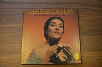 Maria Callas | Arie e Romanze da Opere Celebri Duisburg - Walsum Vorschau