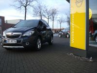 Opel Mokka - Mietwagen 19 € pro Stunde Nordrhein-Westfalen - Raesfeld Vorschau