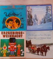 Schallplatten,  DDR Komiker und Musikanten Baden-Württemberg - Schömberg b. Württ Vorschau