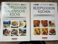 Lechners Rezeptlexikon Rezepte Kochbuch Kochbücher Schleswig-Holstein - Lübeck Vorschau