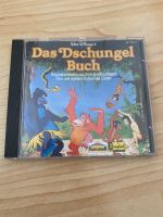 Kinder-CDs: Dschungelbuch + Winnie Puuh Sachsen - Radebeul Vorschau