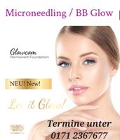Microneedling / BB-Glow Bayern - Abensberg Vorschau