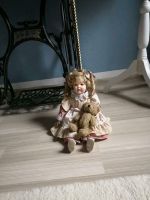 Porzellan Puppe Bayern - Tegernsee Vorschau
