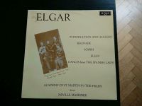 Elgar I  Academy Of St Martin-in-the-Fields I LP Vinyl Eimsbüttel - Hamburg Rotherbaum Vorschau