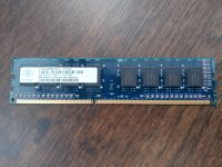 Desktop-RAM Nanya 4GB DDR3 - PC3-12800U, 1Rx8, NT4GC64B88B1NF-DI Berlin - Charlottenburg Vorschau
