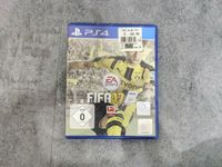 FIFA 17 Sony Playstation 4 PS4 Spiel OVP Baden-Württemberg - Dettingen an der Erms Vorschau