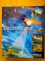 PC - Deutschland aus dem All 3D NEU OVP Nordrhein-Westfalen - Oberhausen Vorschau