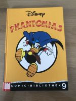 Disney Phantomias | gebundenes Buch *NEU* Hessen - Poppenhausen Vorschau