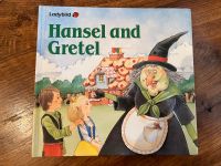 Hänsel und Gretel auf englisch Niedersachsen - Soltau Vorschau