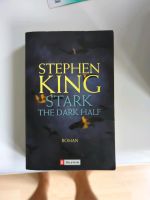 Stephen King Stark The Dark Half Deutsch München - Schwabing-Freimann Vorschau