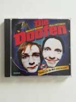 CD: Die Doofen (Lieder, die die Welt  nicht braucht) Baden-Württemberg - Schriesheim Vorschau