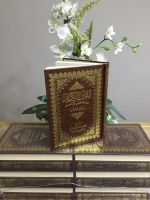 Neu Koran + Erklärung arabisch Quran + Tafsir Mushaf Islam Muslim Niedersachsen - Langenhagen Vorschau