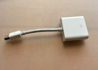 Apple Thunderbolt auf DVI Adapter | weiss | neuwertig | Mac Nordrhein-Westfalen - Hürth Vorschau