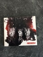 Redeem 999 CD Album Köln - Ehrenfeld Vorschau