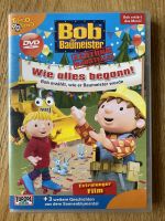 DVD Bob der Baumeister Wandsbek - Hamburg Sasel Vorschau