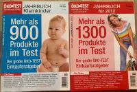 Ökotest Jahrbuch 2012 Baby Kleinkinder Nordrhein-Westfalen - Waltrop Vorschau