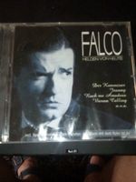 CD Falco Helden von heute 18 super Titel!! Versand möglich Baden-Württemberg - Kornwestheim Vorschau