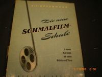 Die neue Schmalfilm Schule Hessen - Heppenheim (Bergstraße) Vorschau